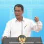 Percepat Swasembada Pangan, Mentan Pastikan Indonesia Siap Hentikan Impor Beras