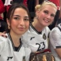 Ibu Justin Hubner Sampai Nangis, Jennifer Coppen Ngamuk Dipersulit Masuk Stadion: Saudi Zalim Banget