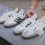 9 Cara Membedakan Sepatu Adidas Samba Ori dan KW Menurut Dokter Tirta agar Tidak Tertipu