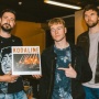 Band Kodaline Umumkan Bubar