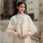 Tampil Stylish ala Leya Princy dengan 5 Pilihan Outfit yang Wajib Kamu Coba
