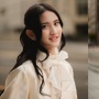 4 OOTD Simple Leya Princy, Pemain Film Rangga dan Cinta Wajib Kamu Coba!