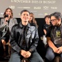 Luna Maya Produseri Film Sosok Ketiga: Lintrik, Sajikan Fenomena Pelakor Dibalut Horor