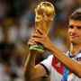 Puji Thomas Muller, Julian Nagelsmann: Belum Saatnya Ia Jadi Asisten Pelatih