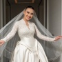 Amanda Manopo Sudah Pernah Menikah Berapa Kali? Ini Faktanya