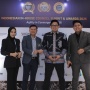 PT Pegadaian Raih Indonesia's In-House Counsel Awards 2025, Perkuat Integritas dan Inovasi Hukum