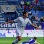 Statistik Mengerikan Striker Pengganti Ayman Hussein yang Absen Lawan Indonesia