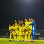 Malaysia Lebarkan Jarak dari Timnas Indonesia di Ranking FIFA