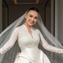 Terpopuler: Amanda Manopo Menikah Berapa Kali? Viral Pernikahan Gadis dengan Kakek 74 Tahun