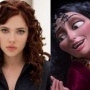 Live-Action Tangled Resmi Digarap, Scarlett Johansson Jadi Kandidat Pemeran Gothel