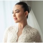 Sah Menikah dengan Kenny Austin, Amanda Manopo Tulis Pesan Haru untuk Sang Ibu: I Wish You Here
