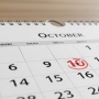 10 Oktober 2025 Hari Apa? Simak Daftar Peringatan Penting Hari Ini