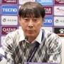 Shin Tae-yong Dicoret dari Bursa Pelatih Timnas Indonesia, Merapat ke Thailand?