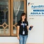 Di tengah Keterbatasan, Perempuan Ini Hadirkan Layanan AgenBRILink di Kepulauan Mentawai