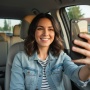 Kumpulan Prompt Gemini AI Edit Foto Selfie di Dalam Mobil, Tinggal Copas!