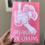 Breaking the Chain: Seni, Riset, dan Upaya Memutus Rantai Pernikahan Anak