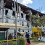 Geger Tower Pekerja Proyek IKN Ludes Terbakar: Bagaimana Kronologi dan Apa Pemicunya?