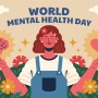 Apa Tema Hari Kesehatan Mental Sedunia 2025? Ini Maknanya