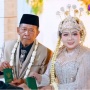 6 Fakta Pernikahan Sheila Arika dan Kakek 74 Tahun di Pacitan, Mahar Rp3 M Ternyata Cek Kosong?