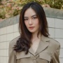 Profil Aurellia Lanita, Mantan Kenny Austin Tutup Kolom Komentar saat Pernikahan Amanda Manopo