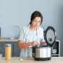 4 Rekomendasi Rice Cooker Keramik Anti Lengket untuk Nasi Pulen dan Sehat
