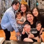 Momen Bridal Shower Amanda Manopo Jelang Dinikahi Kenny Austin