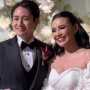 Suvenir Pernikahan Amanda Manopo dan Kenny Austin Bikin Melongo, Ada TV?