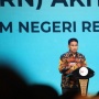 Perluas Inklusi Keuangan Daerah, Wamendagri Wiyagus Tekankan Pentingnya Peran TPAKD