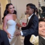 Fajar Sadboy Siapanya Amanda Manopo? Jadi Tamu Undangan Eksklusif Pernikahan Sang Artis