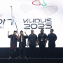 Pembukaan Meriah PON Bela Diri 2025, Perpaduan Olahraga dan Budaya Nusantara