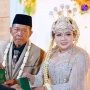 Rekam Jejak Kriminal Tarman: Kakek 74 Tahun yang Nikahi Sheila Arika, Pernah Terseret Kasus Samurai?