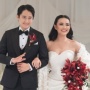 Ditanya Malam Pertama Setelah Menikah, Amanda Manopo: Kita Coba Hari Ini!