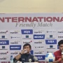 Kadek Arel: Kami Baru Gabung Satu Minggu