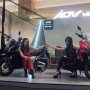 Resmi Mengaspal di Yogyakarta, Bedah Tuntas New Honda ADV 160: Kenapa Desain Gitu-gitu Aja