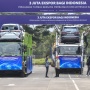 Soal BBM Campur Etanol, Toyota Yakin Akan Jadi Pilar Ekonomi Baru