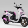 Honda Scoopy vs Yamaha Fazzio Bekas, Mana yang Paling Cocok untuk Kamu?