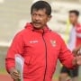 Susunan Tim Pelatih Timnas Indonesia U-23 di SEA Games 2025, Indra Sjafri Ditopang Para Legenda