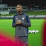 Patrick Kluivert dan 2 Pernyataannya yang Saling Bertolak Belakang di Waktu yang Terbilang Singkat
