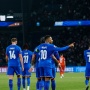 Prancis Bungkam Azerbaijan dengan Skor 3-0, Kylian Mbappe Gacor