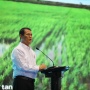 Kinerja Mentan Amran Terbaik Nomor 2 Berdasarkan Survei SPIN, Swasembada Pangan di Depan Mata