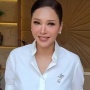 Maia Estianty Dulu Sering Tampung Baju Bekas Kris Dayanti