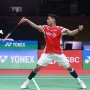 BNI Apresiasi Ketangguhan Skuad Muda Indonesia di BWF World Junior Mixed Team Championship 2025