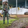Lagi Anjangsana, Prajurit TNI Justru Gugur Diserang OPM, Senjatanya Dirampas
