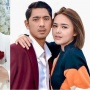 3 Tahun Syuting Bareng, Kok Amanda Manopo Nikah Tanpa Undang Arya Saloka?