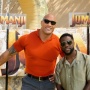 Petualangan Baru Dimulai, Fakta Menarik Jumanji 3, The Rock Balik Lagi!