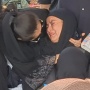Ibu Meninggal Dunia, Olla Ramlan Kembali Pingsan Saat Pemakaman