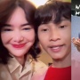 Fajar Sadboy Siapanya Amanda Manopo? Jadi Tamu Terpilih saat Artis Lain Tak Diundang