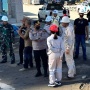 Kebakaran Hebat Landa Pabrik Pengolah Nikel di Morowali, Polisi Lakukan Investigasi Mendalam