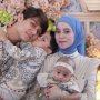 Hamil Lagi, Lesti Kejora dan Rizky Billar Siap Sambut Kehadiran Anak Ketiga