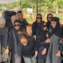 Unggahan Pertama Olla Ramlan Setelah Kepergian Ibunda Tercinta